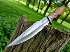Messer bowie knife hunting - bowie,