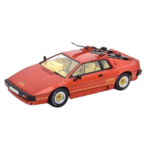 Lotus esprit turbo james - lotus,