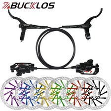 Bucklos 323 mtb fahrrad - mtb,
