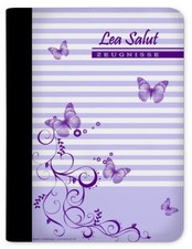 Zeugnismappe Zeugnisse Zeugnis