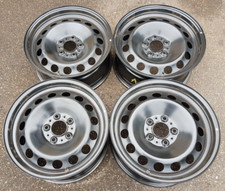 Stahlfelgen 7,5Jx17EH2+ 5x120 ET34 IS34 für BMW SUV X1 E84 6783330 RDKS #25302