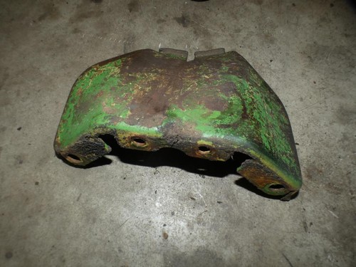 John deere 1020 930 - john, s