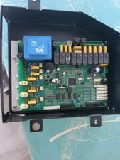 Centralina für Cimbali M 39