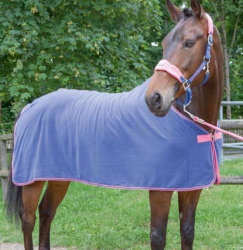 Rugbe leichte fleecedecke 125 - rugbe,