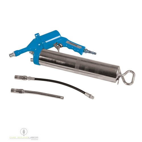 Druckluft-Fettpresse
