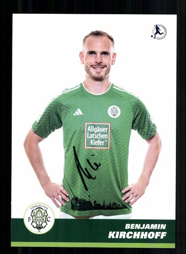 Benjamin kirchhoff - benjamin,