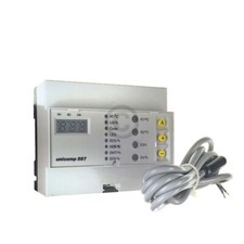 Aufladeautomat unicomp 557 - unicomp,