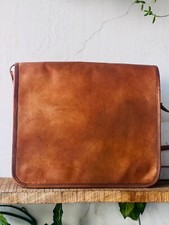 18 Zoll Unisex-Aktentasche aus