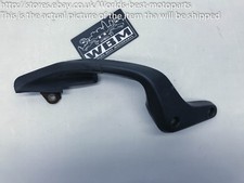 Honda ST1100 ST 1100 Pan European (1) 98' Right RH Grab rail Sozius Halte Griff