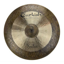 TÜRKISH CYMBALS Becken