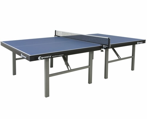 Sponeta tischtennisplatte - sponeta,