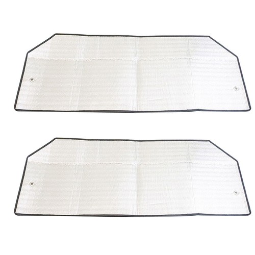 Weatherproof for air - for,