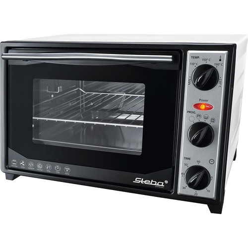 Steba backofen mit drehspieß - backofen,
