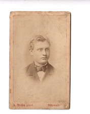 11066- CDV * Friedrich W. C