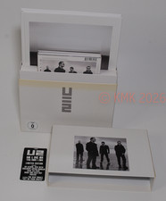 Line on the - u2,