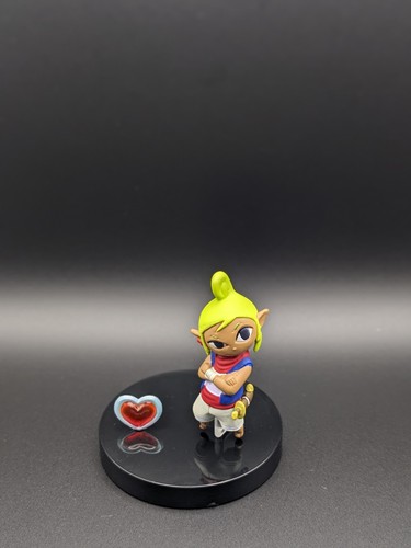 Tomy gacha 2008 - tomy, the