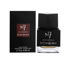 Yves Saint Laurent M7 Eau de Toilette für Herren 80 ml