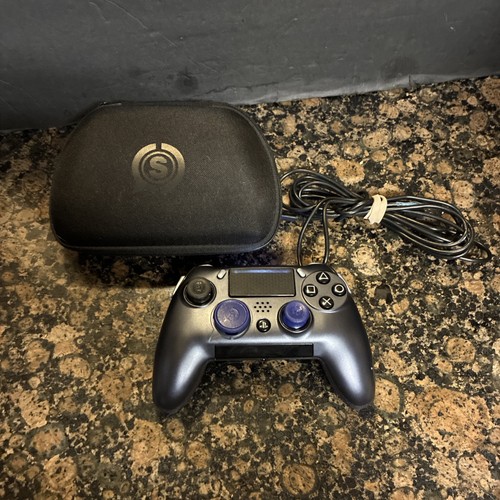 Scuf gaming vantage red - scuf,