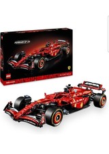 LEGO TECHNIC: Ferrari Sf-24 F1