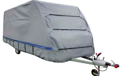Hindermann wohnwagen - hindermann,