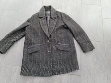 Street One Wollmantel, Gr. 44