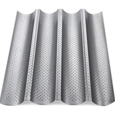 Backform, Baguetteblech