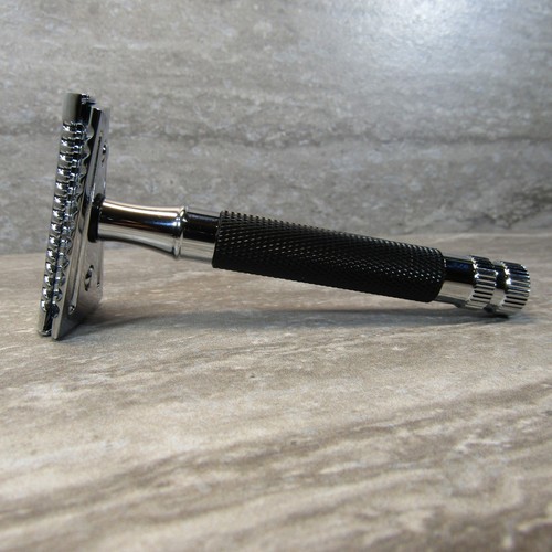 Yaqi top open - top, comb