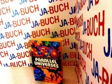 Parallel Universes: The Search for Other Worlds Wolf, Fred Alan: