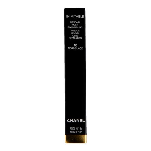 Chanel inimitable mascara - chanel,