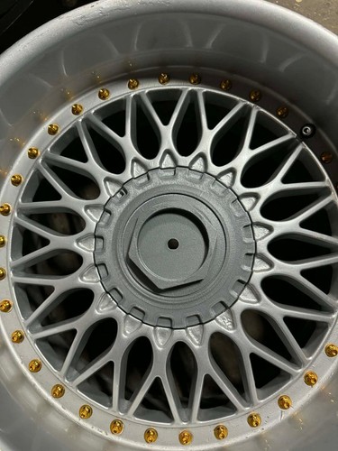 Bmw style bbs rc090 - style, 5