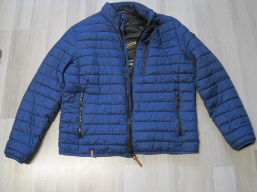 Camel active herren steppjacke - active,