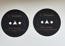 TECHNICS Reel Spacer original