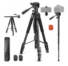 Neewer TP 05 Foto-Video Tripod