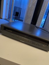 Sharp VC-A33 Video Cassette Recorder