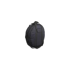 Deluxe padded drum bag - padded,