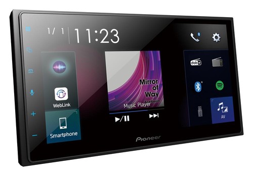 Pioneer sph da250dab - pioneer, sph-da250dab