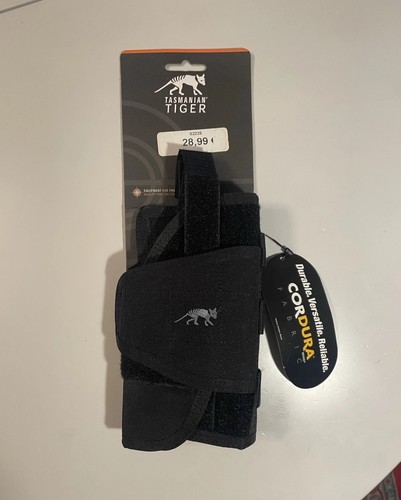 Tasmanian tiger 7151 - tt,