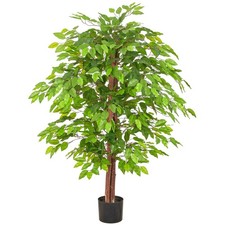 Kunstpflanze Ficus Benjamina