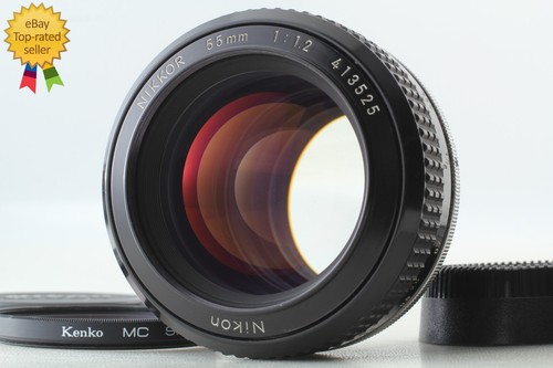 Near mint nikon ai - near,