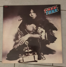 T. Rex   Tanx   Vinyl LP
