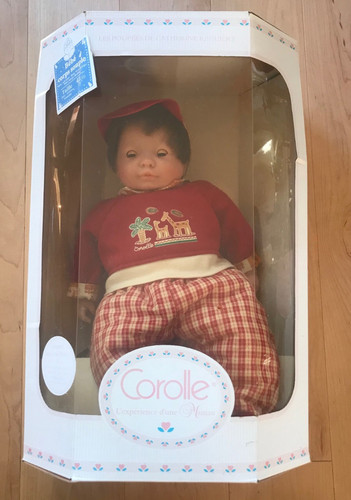 Neu corolle 17 - ,
