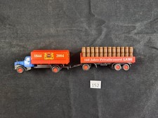 werbetrucks 1:87, Brauerei