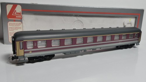 Y7425 lima reisezugwagen - lima,