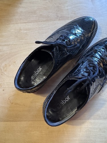 Gabor damen halbschuhe - damen,