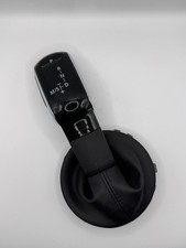 Mini One Cooper F56 F55 Schalthebel Schaltknauf 10299037