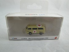 Lemke Minis 1:160 N LC3836