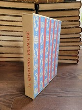 Französische revolution die - französische,