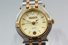 Fast neuwertig gucci 9000l - [fast, neuwertig]