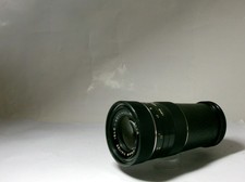 Isco   f=135mm Isconar Teleobjektiv 1:4 Exa / Exakta Bajonett getestet OK