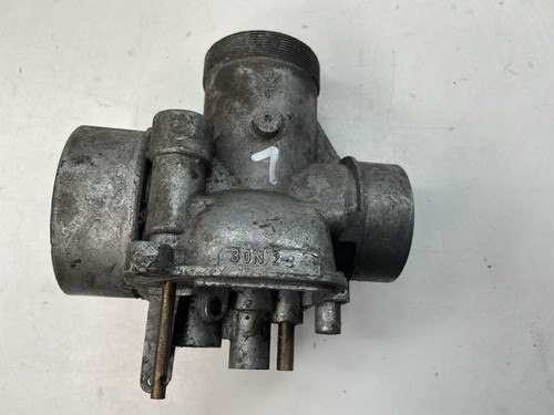 250 bvf vergaser 30n2 - mz,